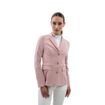 Harcour - Veste de concours femme Jismy pivoine | - Ohlala