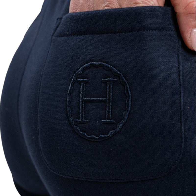 Harcour - Jogging femme Aria marine
