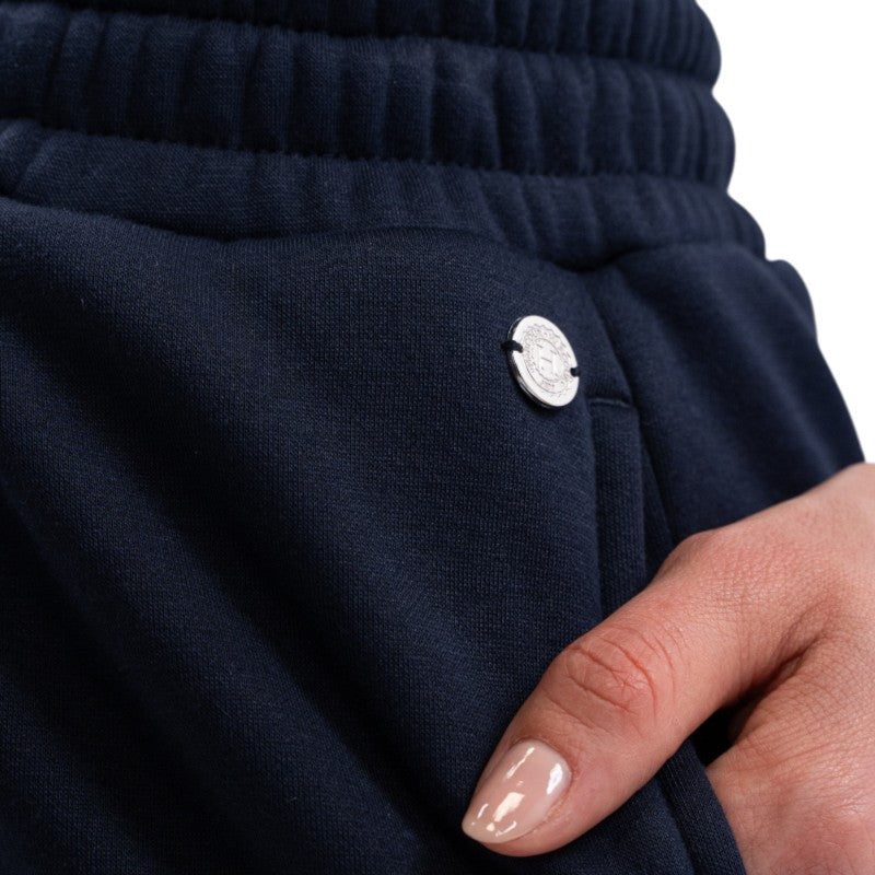 Harcour - Jogging femme Aria marine