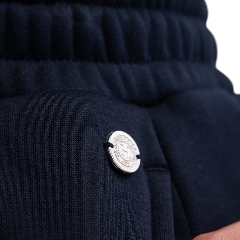 Harcour - Jogging femme Aria marine