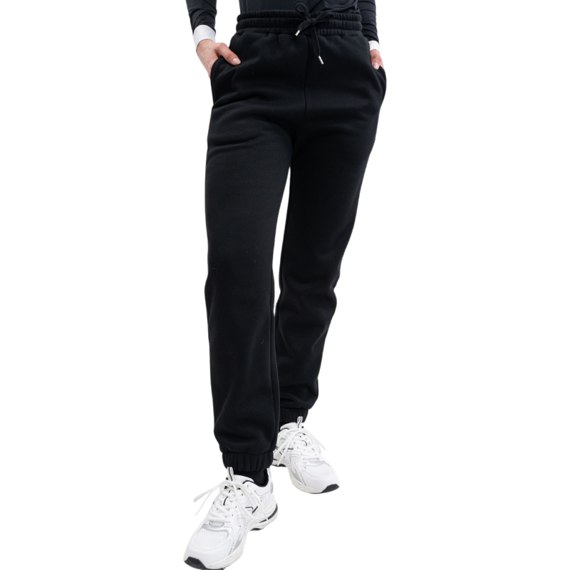 Harcour - Jogging femme Aria noir