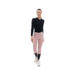 Harcour - Pantalon d'équitation femme Jaltika pivoine | - Ohlala