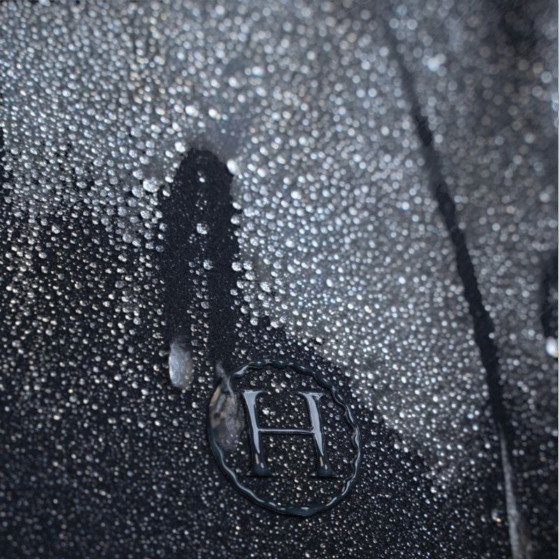 Harcour - Veste imperméable homme Prisko marine