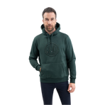 Harcour - Sweat à capuche unisexe Samy jungle | - Ohlala