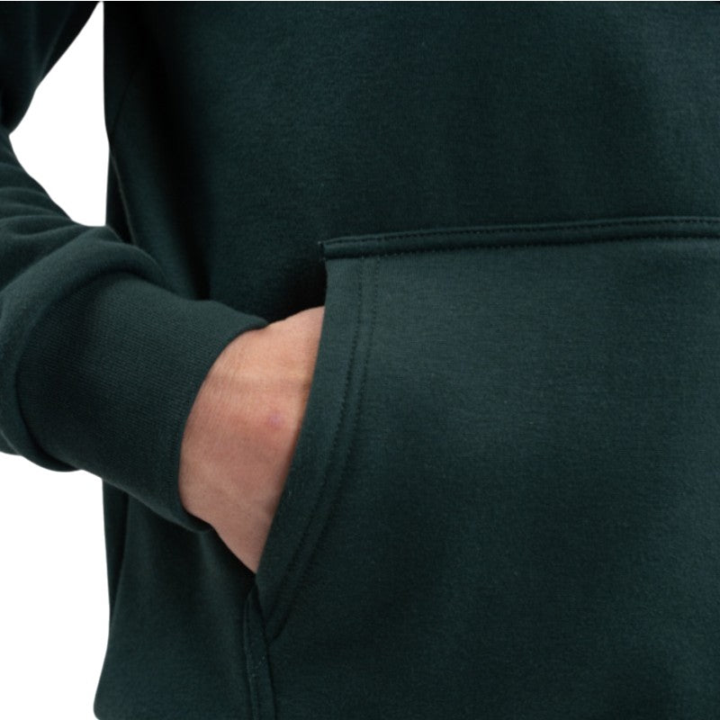 Harcour - Sweat à capuche unisexe Samy jungle
