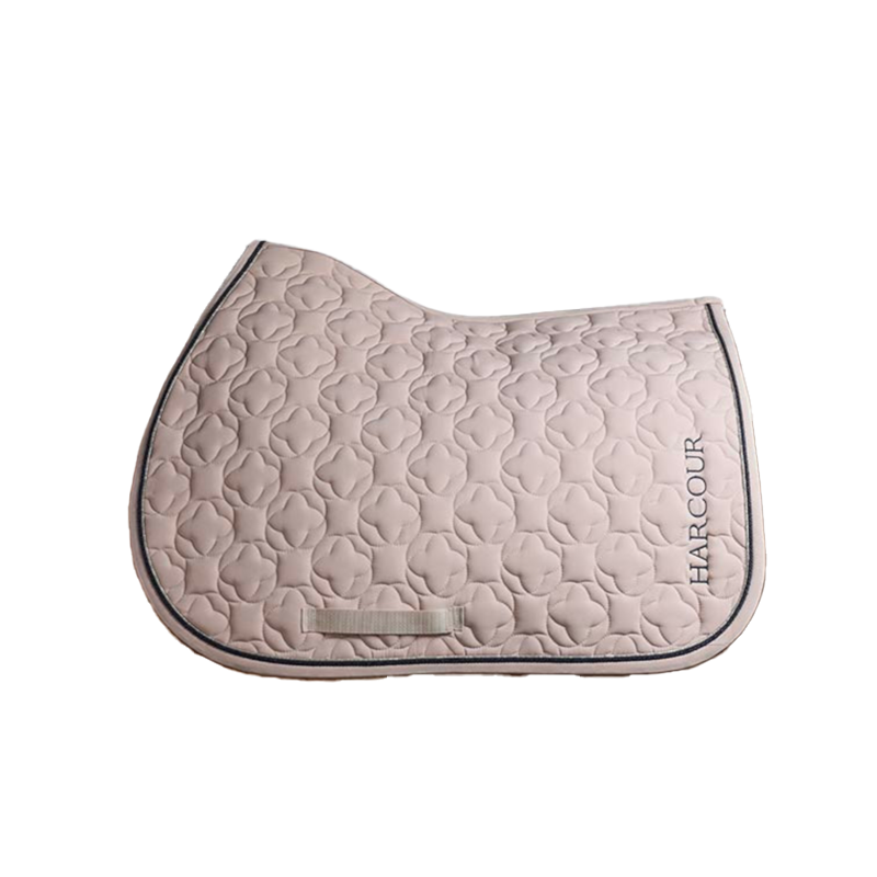 Tapis De Selle Polaire Toklat Medallion SuperQuilt - Blanc - Occasion Bon état