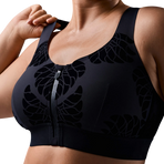 Hästko - Sportbeha nr°92 Underwear zwart | - Ohlala