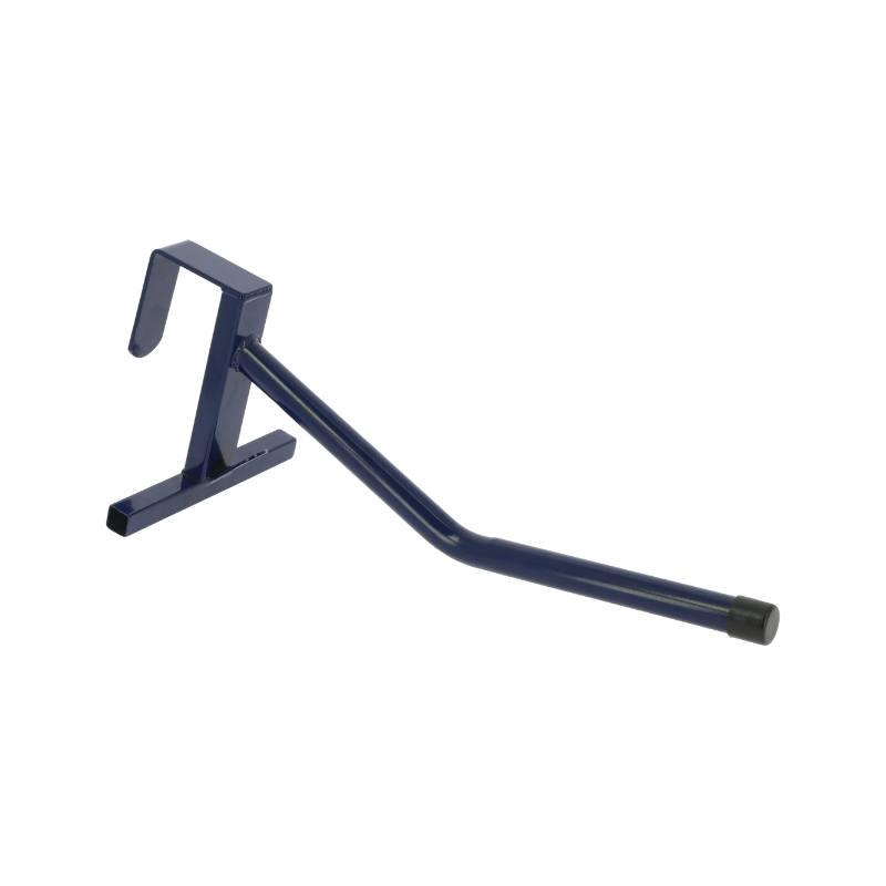 Hippotonic - Porte-selle amovible marine | - Ohlala