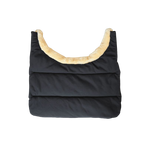 Kentucky Horsewear - BIB borst-/schoftbeschermer zwart | - Ohlala
