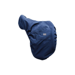 Kentucky Horsewear - Dressuurzadeldek marine | - Ohlala