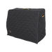 Grooming Deluxe - Beschermhoes Show Grooming box zwart | - Ohlala