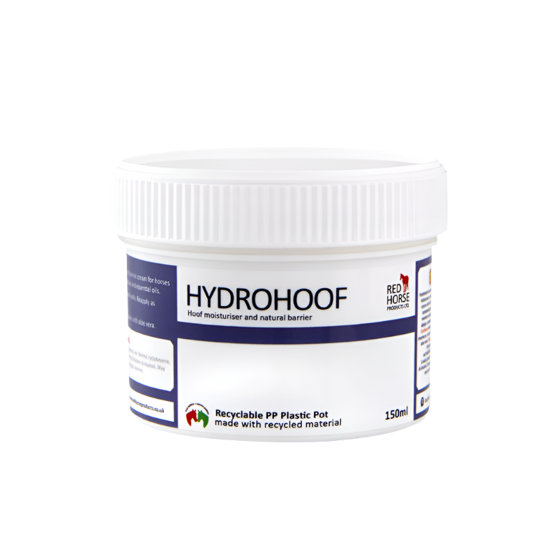 Red Horse - Hydratant pour sabots Hydro Hoof | - Ohlala