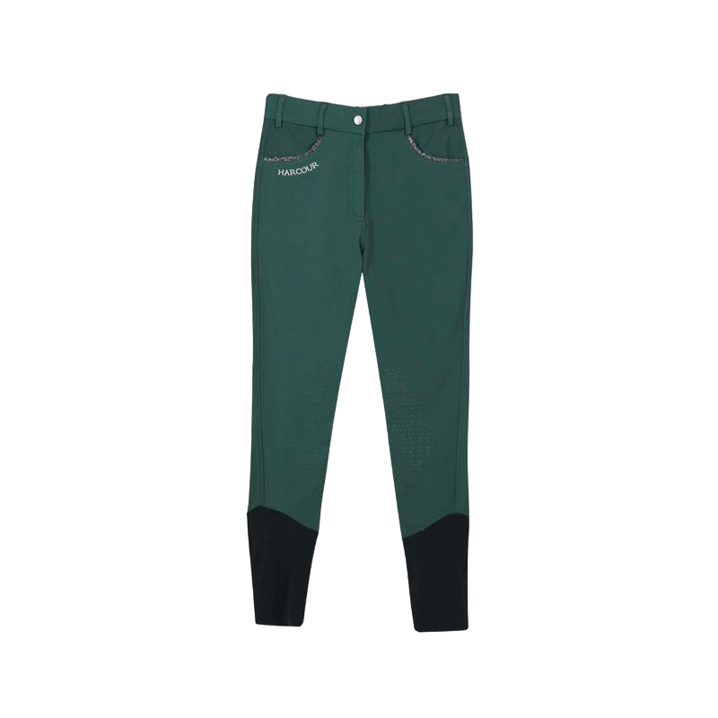 Pantalon d'équitation flags&cup