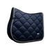Equestrian Stockholm - Tapis de selle Midnight Blue | - Ohlala