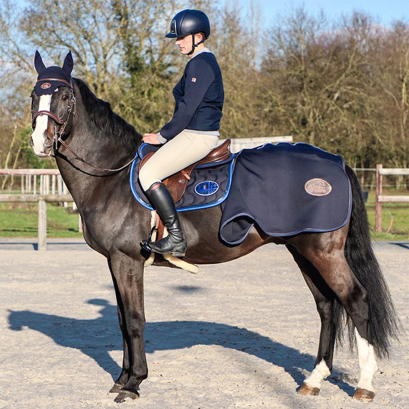 Jump'In - Pantalon d'équitation homme Super X Beige | - Ohlala