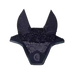 Kentucky Horsewear - Bonnet pour chevaux anti-bruits Wellington Sparkling marine | - Ohlala
