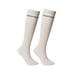 Kentucky Horsewear - Rijsokken Glitter wit x3 | - Ohlala
