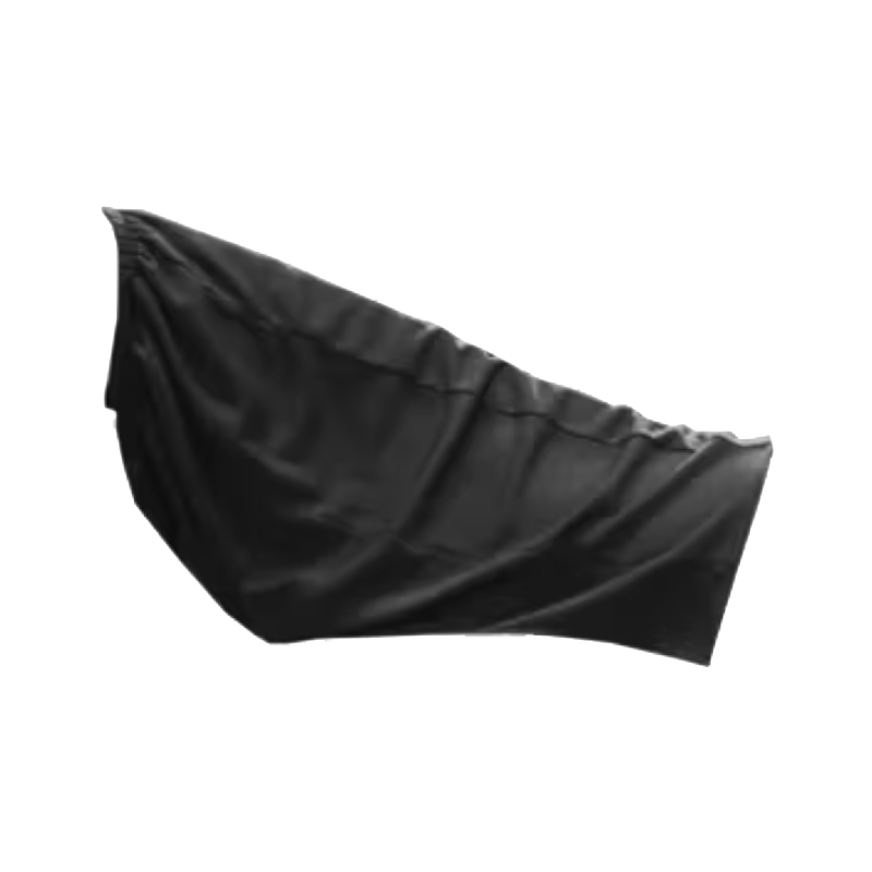 Kentucky Horsewear - Couvre-cou écharpe Cooler Fleece noir 0g | - Ohlala