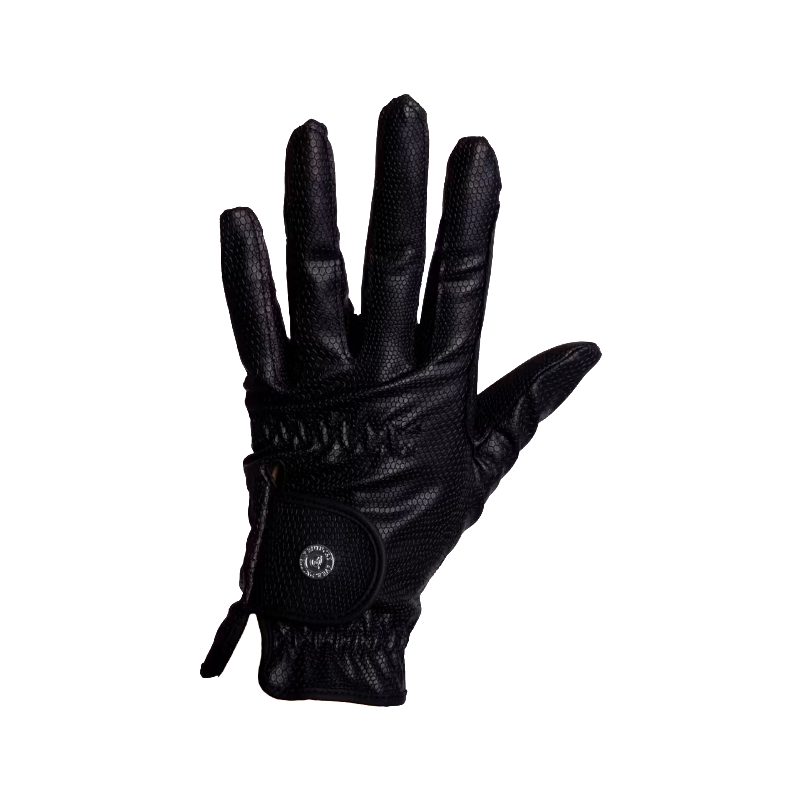 Kentucky Horsewear - Gants d'équitation Grip marine