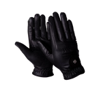Kentucky Horsewear - Gants d'équitation d'hiver Grip marine | - Ohlala