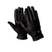 Kentucky Horsewear - Gants d'équitation d'hiver Grip noir | - Ohlala