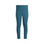 Kentucky Horsewear - Rijlegging Sammy Kids meisjes full Grip smaragdgroen | - Ohlala