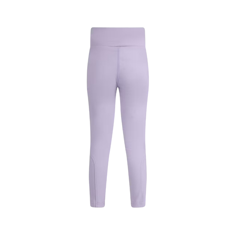 Kentucky Horsewear - Legging d'équitation Sammy Kids fille full Grip parme | - Ohlala