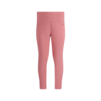 Kentucky Horsewear - Rijlegging Sammy Kids meisjes full Grip oud roze | - Ohlala