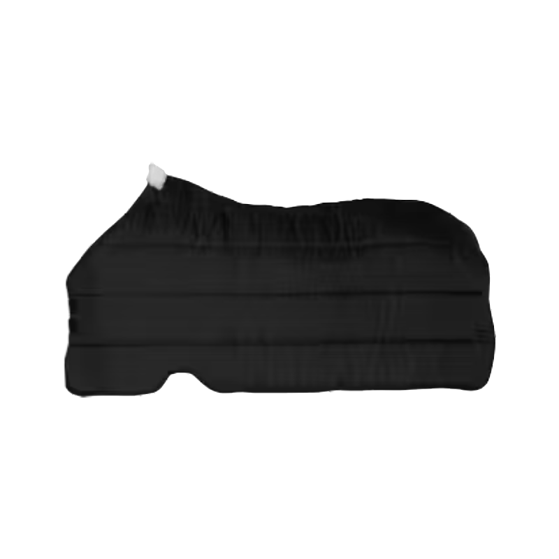 Kentucky Horsewear - Sous-couverture Comfort Liner noir 100g | - Ohlala