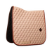 Kentucky Horsewear - Tapis de dressage Onion Quilt Leather Neon beige | - Ohlala