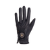 Kentucky Horsewear - Gants d'équitation Grip Glitter marine | - Ohlala
