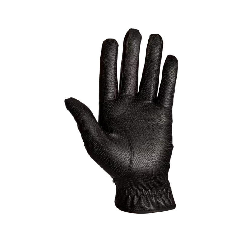 Kentucky Horsewear - Gants d'équitation Grip Glitter noir