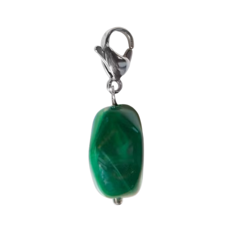 Kentucky Horsewear - Lucky charms pierre dark green