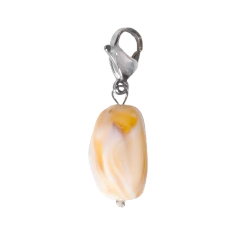 Kentucky Horsewear - Lucky charms pierre beige | - Ohlala