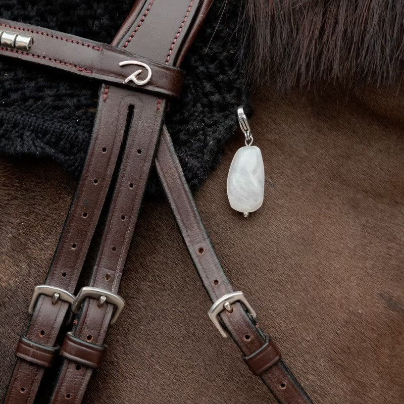 Kentucky Horsewear - Lucky charms pierre blanc