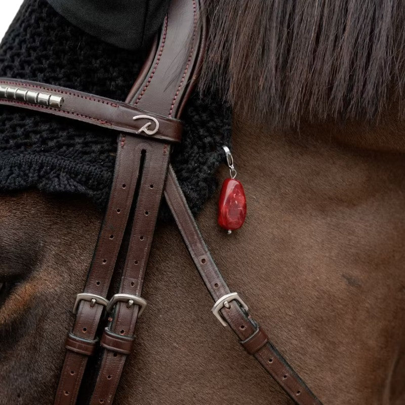 Kentucky Horsewear - Lucky charms pierre bordeaux