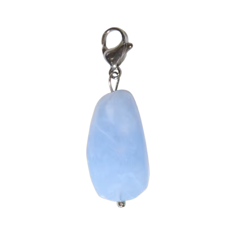 Kentucky Horsewear - Lucky charms pierre light blue