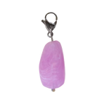 Kentucky Horsewear - Lucky charms pierre light purple | - Ohlala