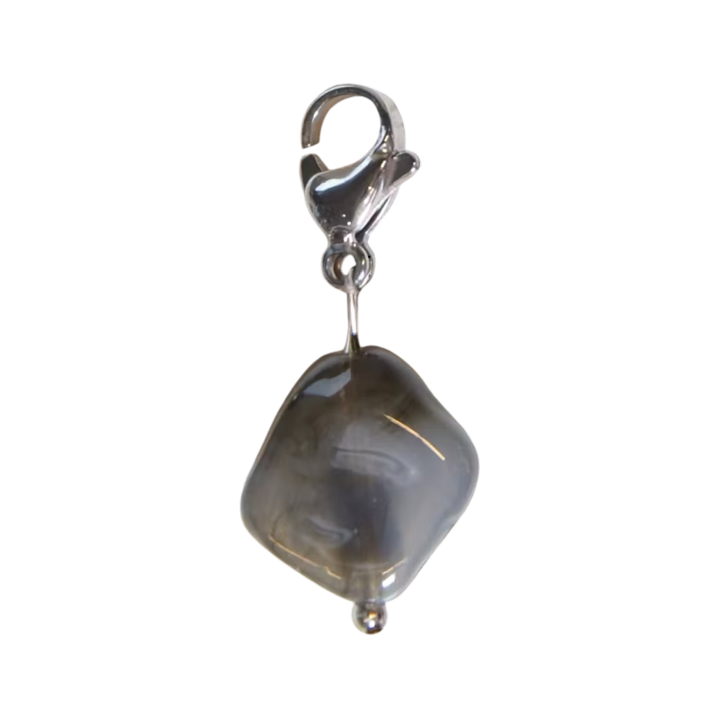 Kentucky Horsewear - Lucky charms pierre noir | - Ohlala