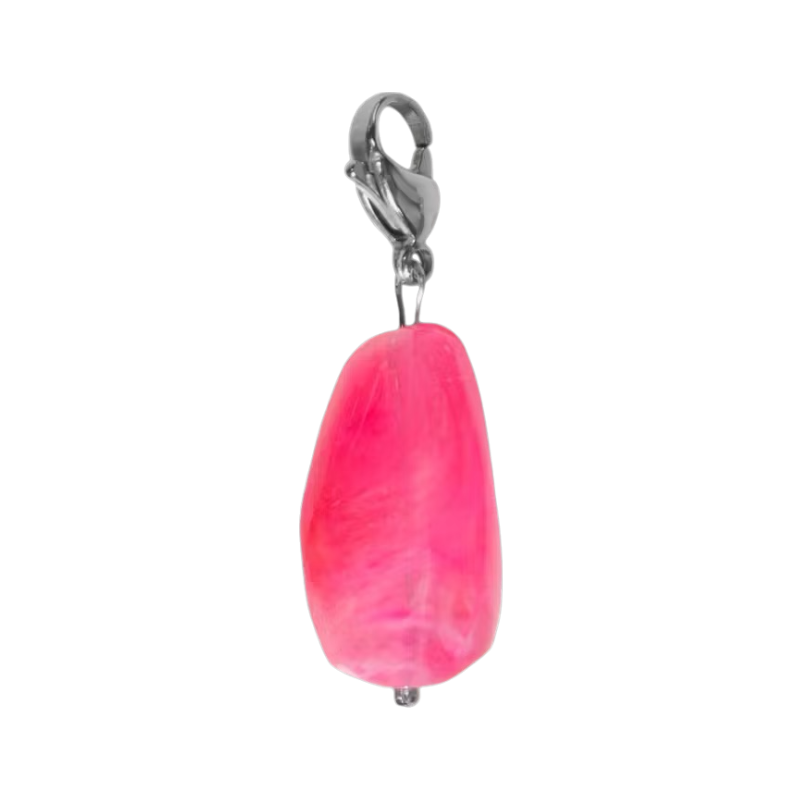 Kentucky Horsewear - Lucky charms pierre rose | - Ohlala