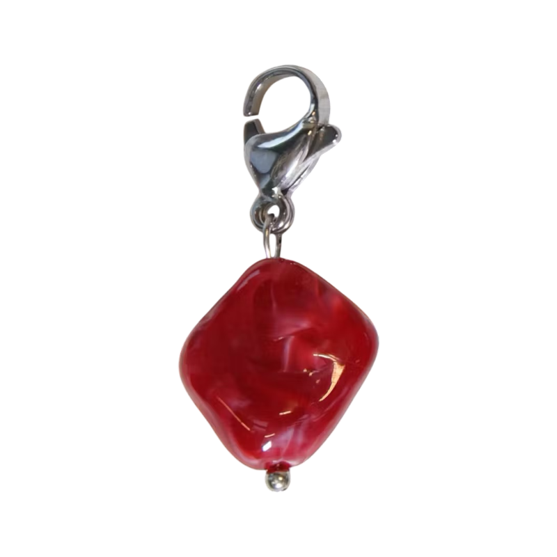 Kentucky Horsewear - Lucky charms pierre rouge