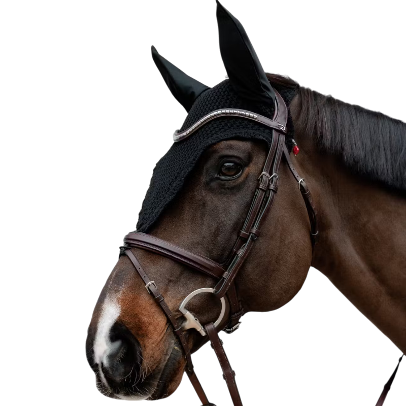 Kentucky Horsewear - Lucky charms pierre rouge