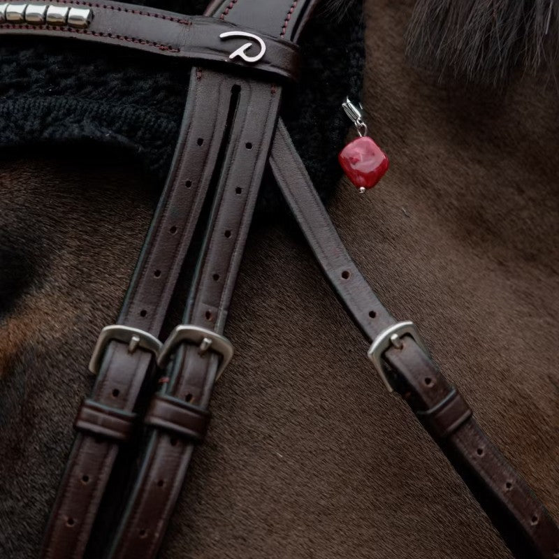 Kentucky Horsewear - Lucky charms pierre rouge