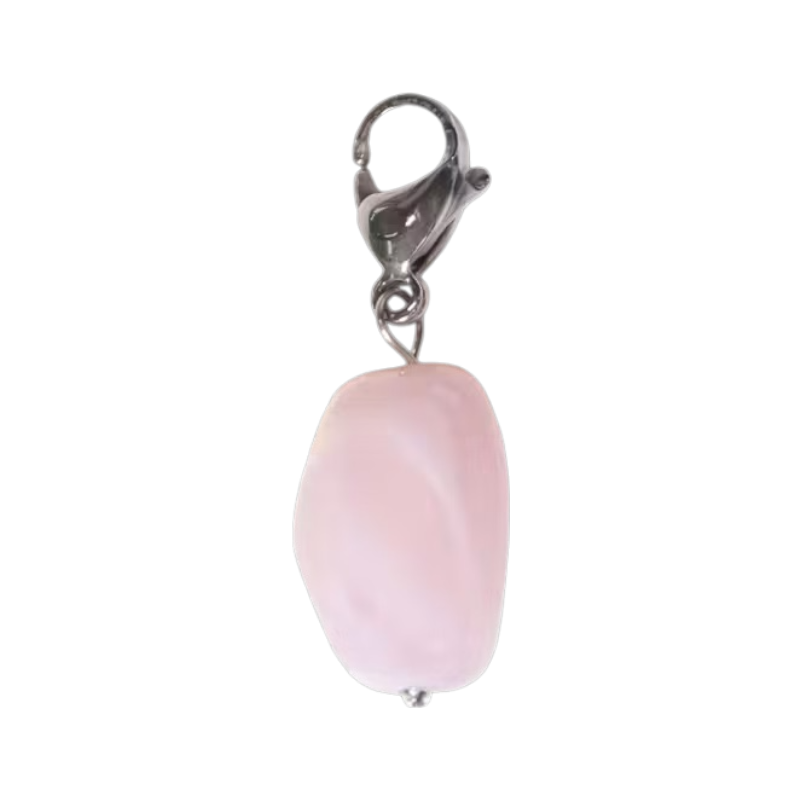 Kentucky Horsewear - Lucky charms pierre vieux rose | - Ohlala