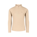 Kentucky Horsewear - Madrid Kids trainingsshirt meisjes lange mouwen beige | - Ohlala