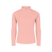 Kentucky Horsewear - Madrid Kids trainingsshirt meisjes lange mouwen oud roze | - Ohlala