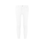 Kentucky Horsewear - Rijbroek Miami City meisjes wit | - Ohlala