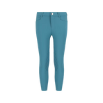 Kentucky Horsewear - Rijbroek Miami City meisjes smaragdgroen | - Ohlala