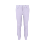 Kentucky Horsewear - Rijbroek Miami City meisjes lila | - Ohlala