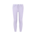 Kentucky Horsewear - Rijbroek Miami City meisjes lila | - Ohlala
